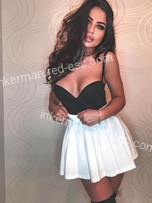 Ангелина Домодевская — Советск