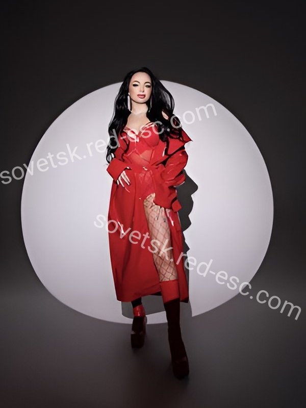 Алина — Советск