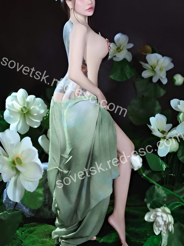 Алия — Советск