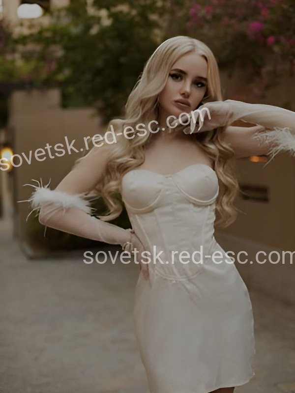 АНГЕЛИНА — Советск