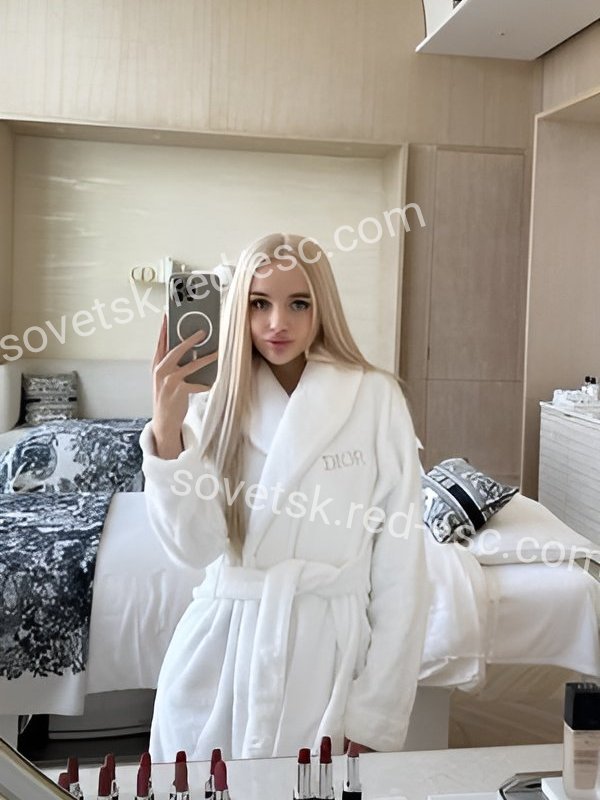 АНГЕЛИНА — Советск