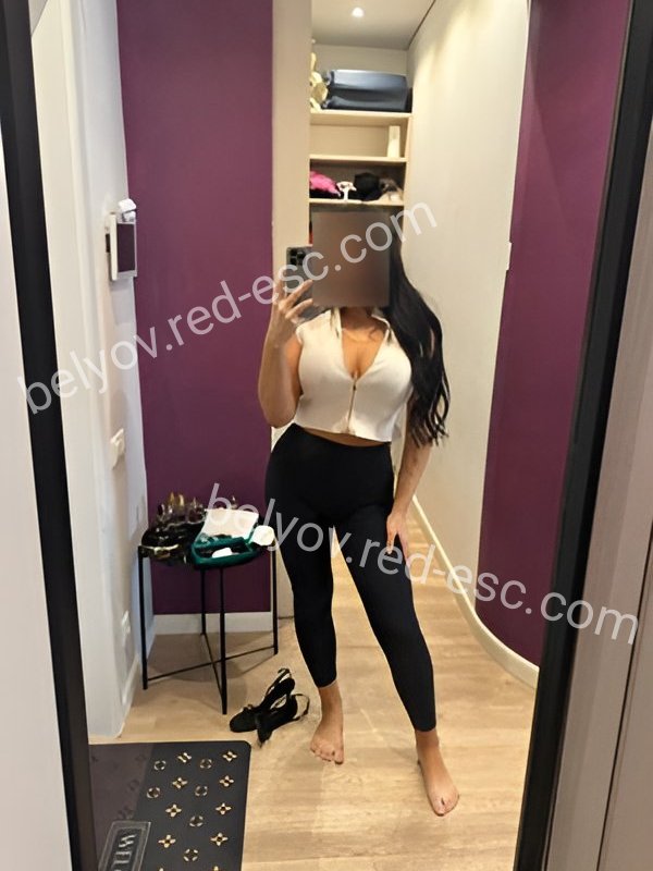 Дарья — Советск