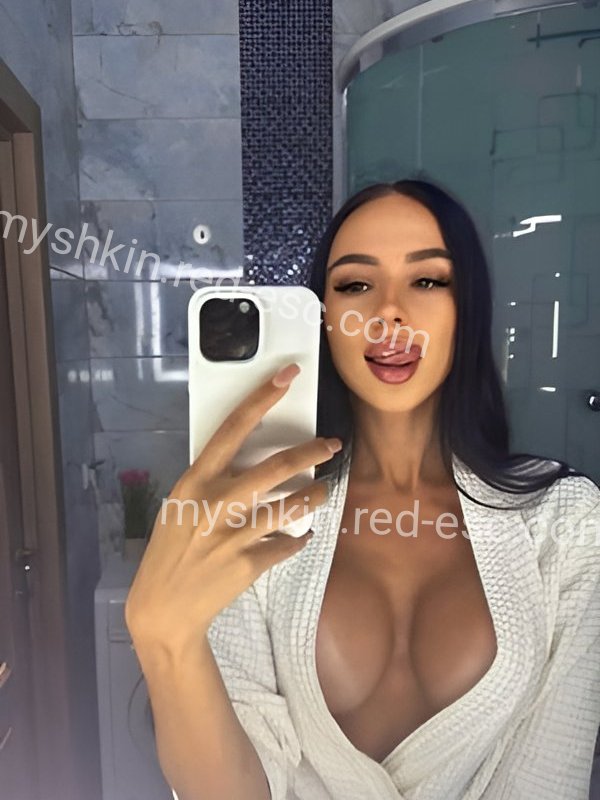 Элина — Советск