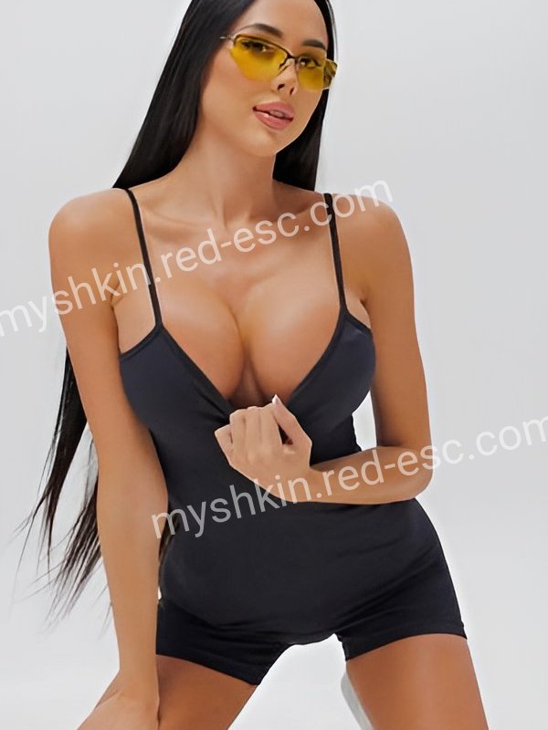 Элина — Советск