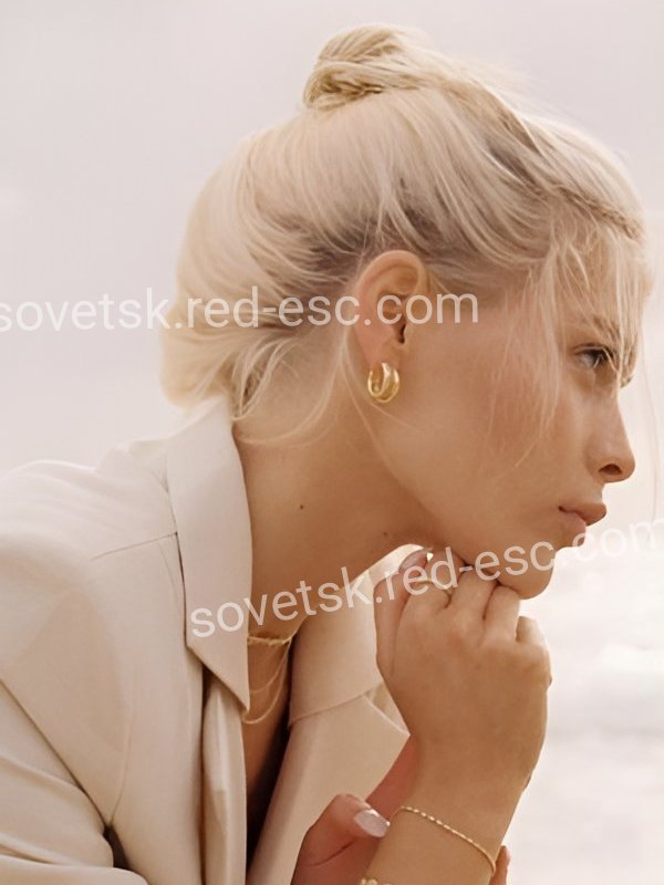 Ева — Советск