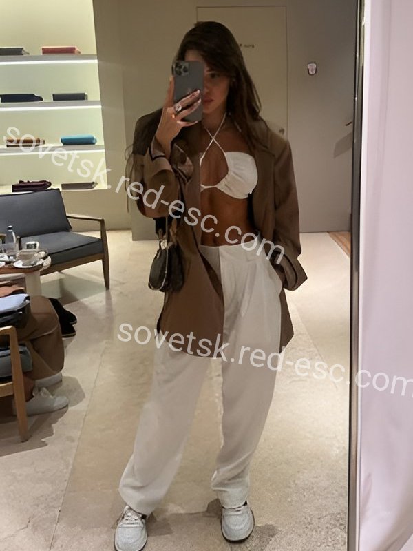 Глория — Советск