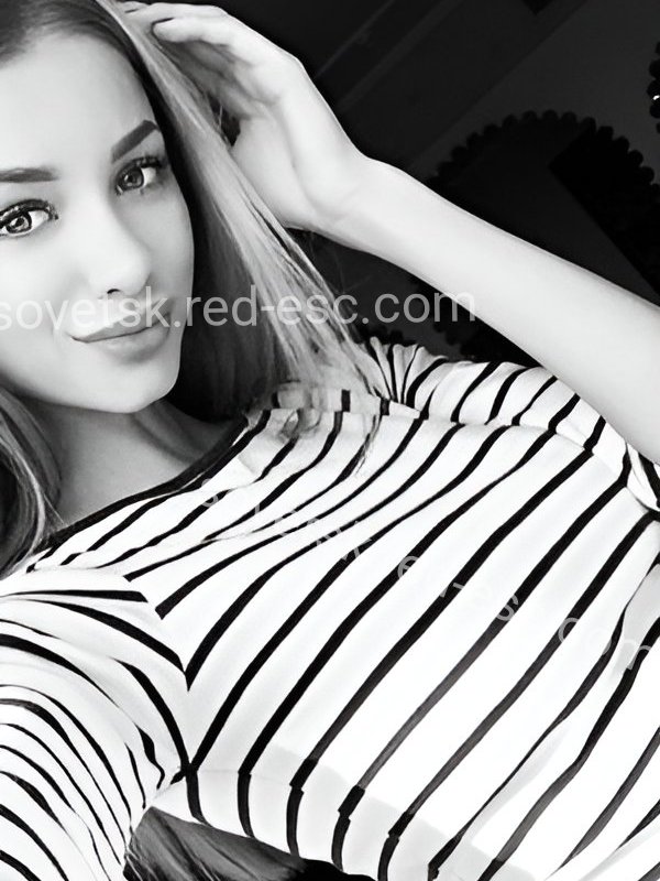 Илона — Советск