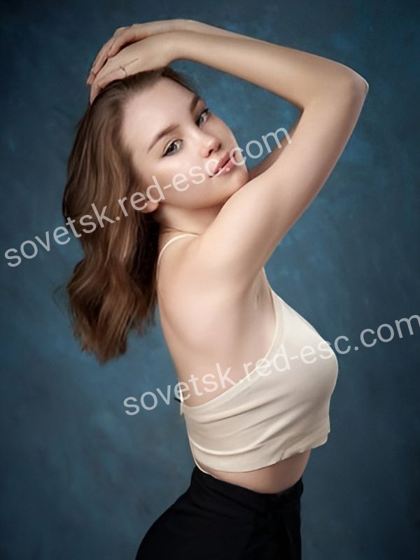 Катя — Советск