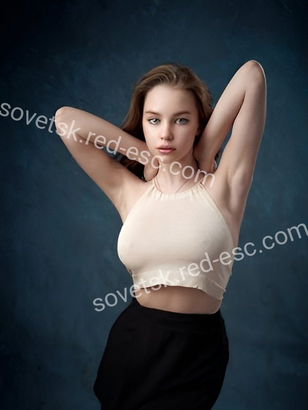 Катя — Советск