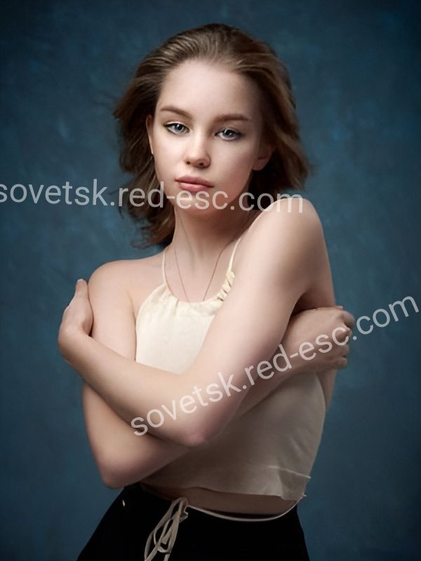 Катя — Советск