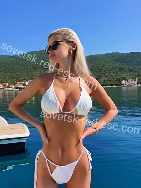 Лилия — Советск