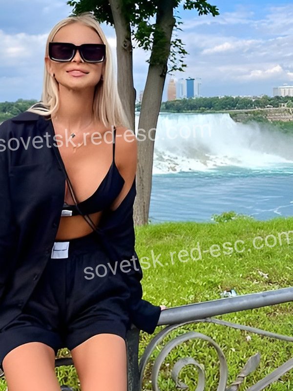 Лилия — Советск