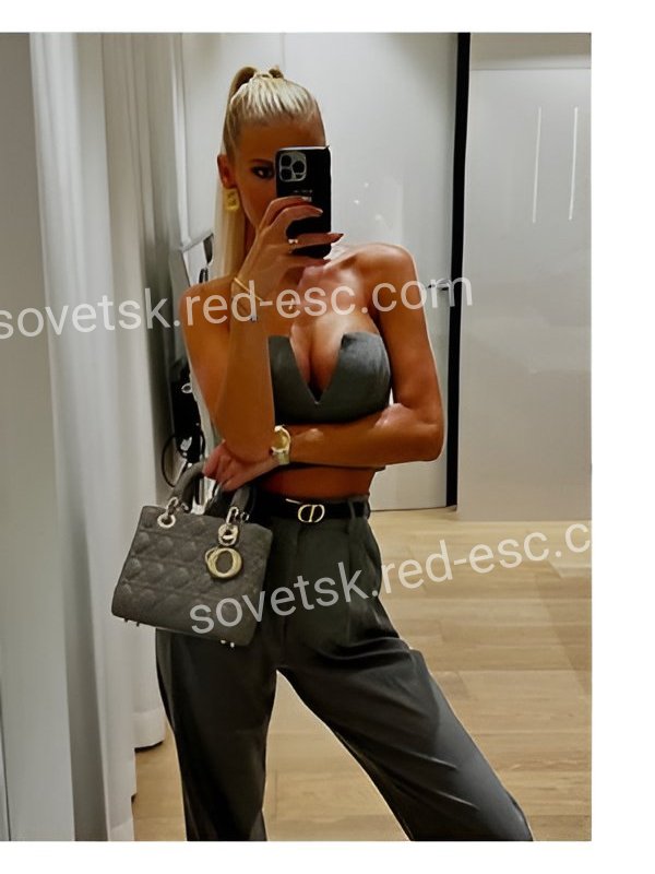 Лилия — Советск