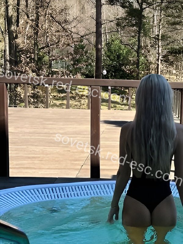 Лилия — Советск