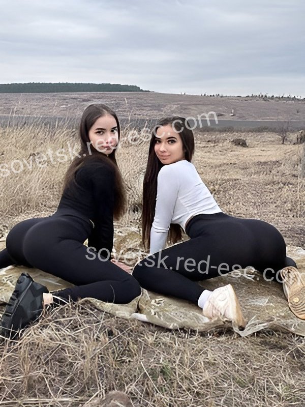 Лиза Лера — Советск