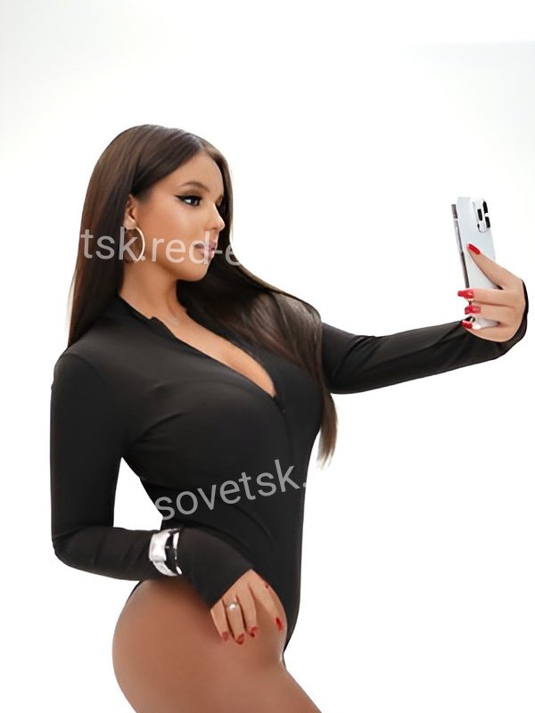 Маргарита — Советск