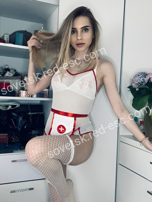 Марина — Советск