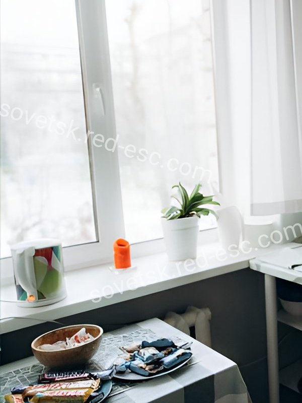 Милана — Советск