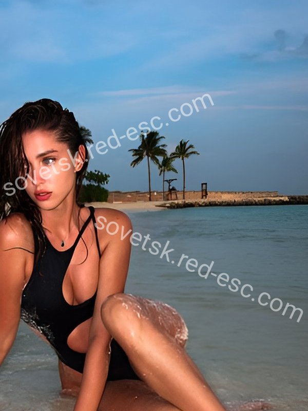 Мишель — Советск