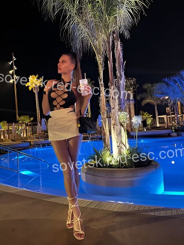 Мия — Советск