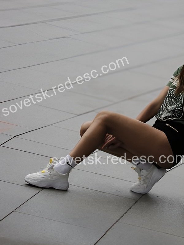 Мия — Советск