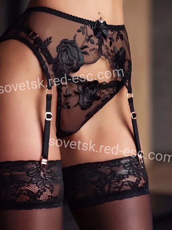 Моника — Советск