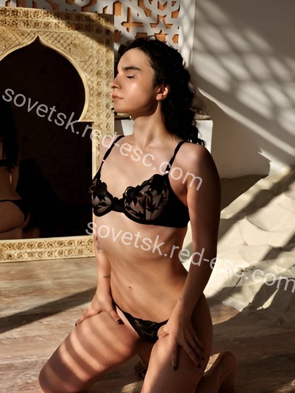 Наташа — Советск