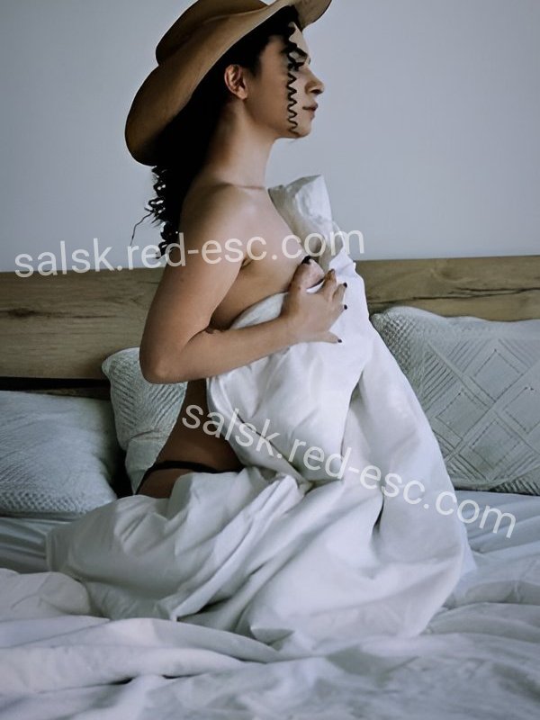 Наташа — Советск