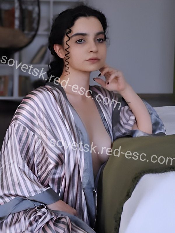 Наташа — Советск