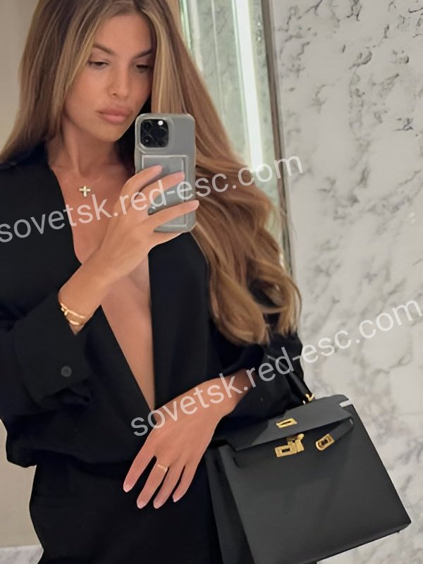 Ника — Советск