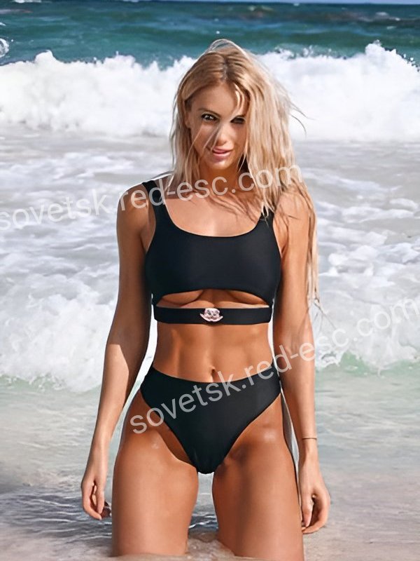 Оливия — Советск