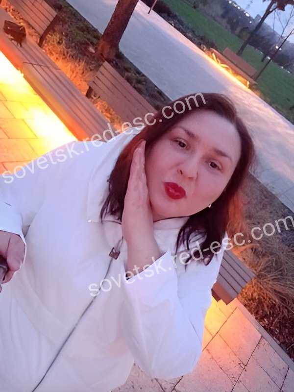 Оля — Советск