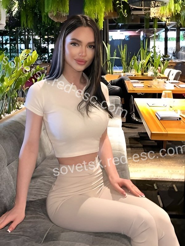 ОЛЯ — Советск