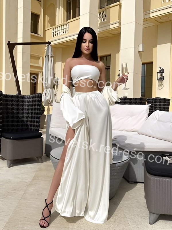 София — Советск