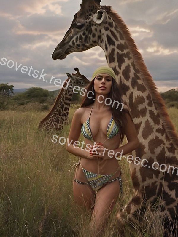 Света — Советск