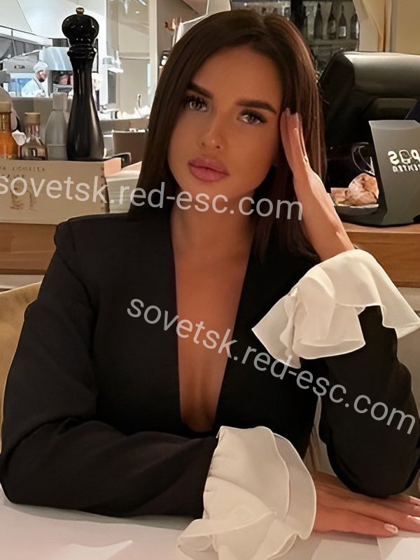 варя — Советск