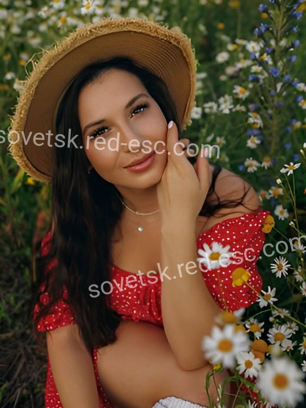 Вероника — Советск