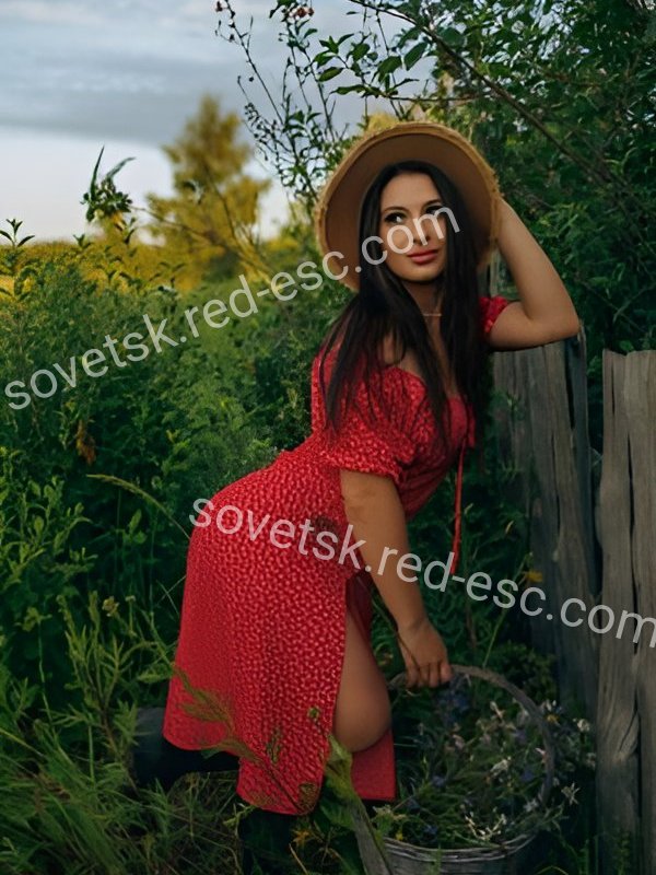 Вероника — Советск