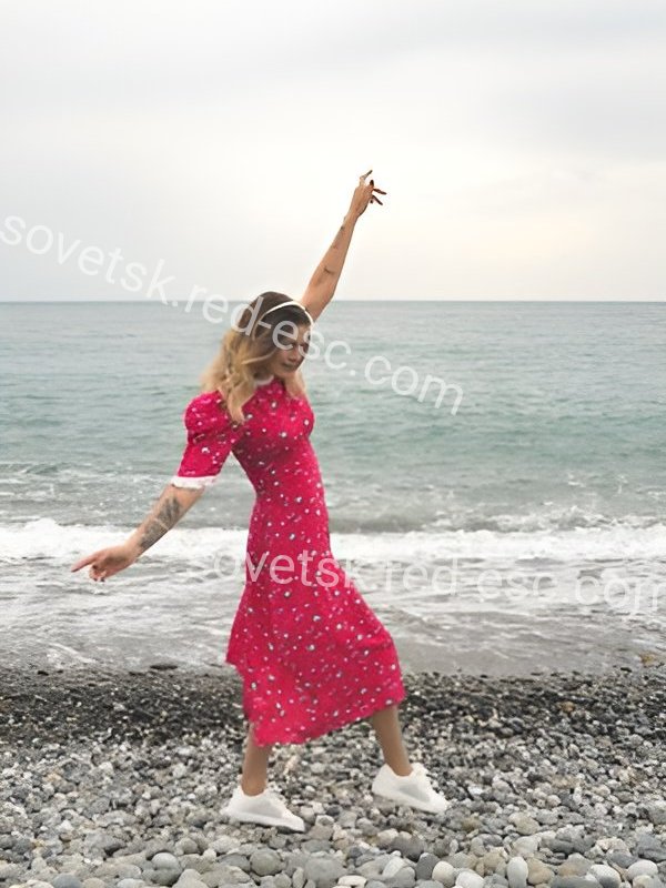 Вики — Советск